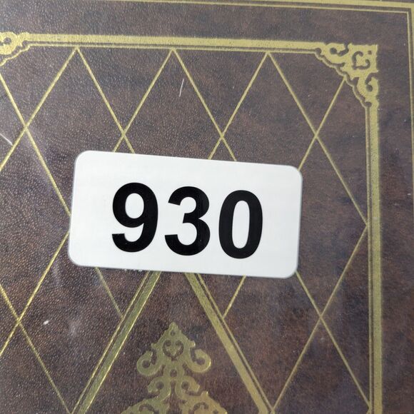 Sacred Writings Vol. II Christian Part Buddhist Hindu Mohammedan Book HC 1980 - Picture 16 of 16